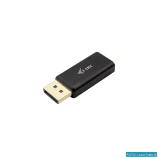 Schede Di Rete Interne I-Tec I-Tec Displayport To HDMI Adapter 4K/60HZ