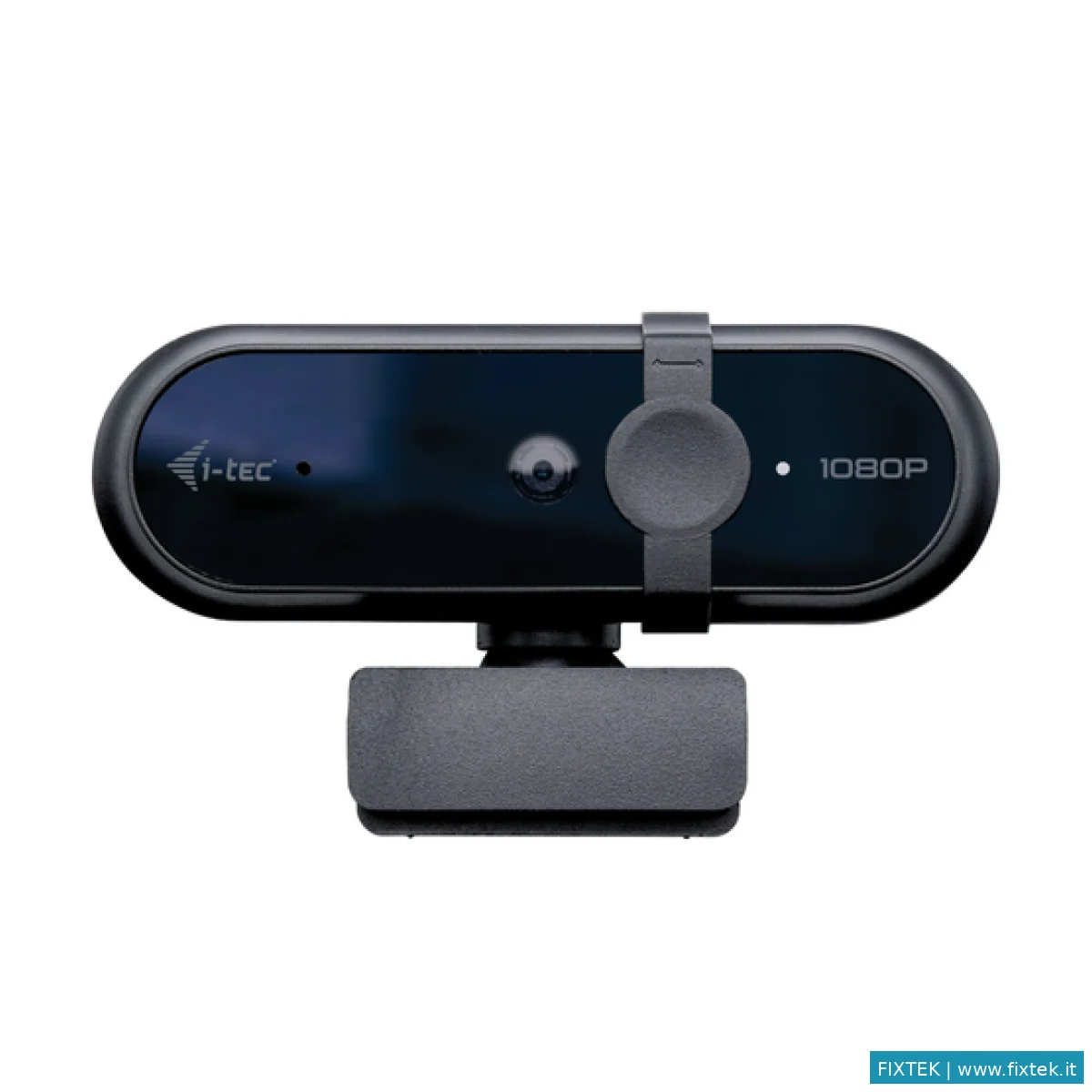 Web Cam Videoconferenza I-Tec I-Tec Solomon 100 1080P Webcam