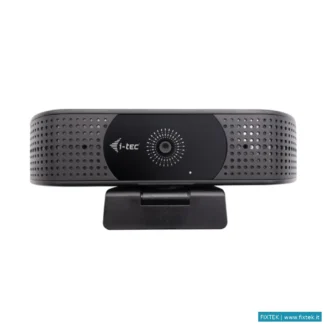 Web Cam Videoconferenza I-Tec I-Tec Solomon 500 4K Pdaf Webcam