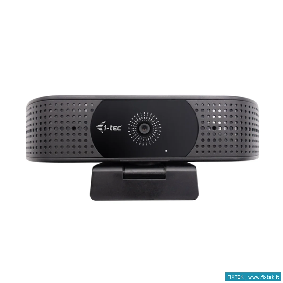 Web Cam Videoconferenza I-Tec I-Tec Solomon 500 4K Pdaf Webcam