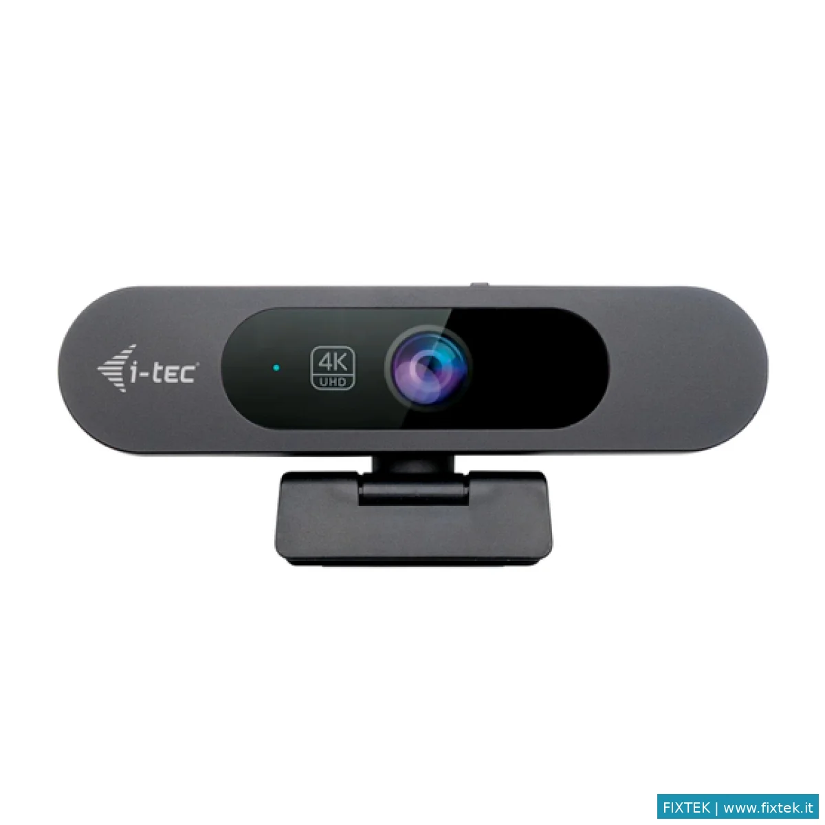 Web Cam Videoconferenza I-Tec I-Tec Solomon Pro 900 4K Webcam