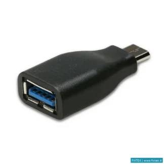 Schede Di Rete Interne I-Tec I-Tec USB-C Adapter