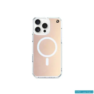 Custodie E Cover Idude Idude Cover Tank Magsafe Reflex Iphone 13 Pro