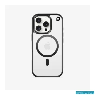 Custodie E Cover Idude Idude Cover Tank Magsafe Young Iphone 13 Pro Nero