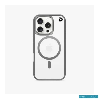 Custodie E Cover Idude Idude Cover Tank Magsafe Young Iphone 15 Pro Max Titanio Naturale