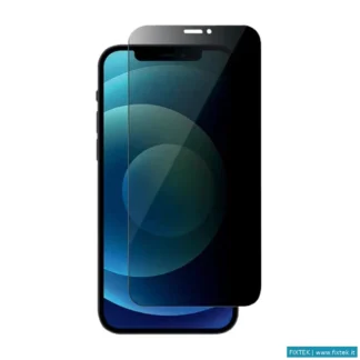 Film Protettivi Smartphone Idude Idude Pellicola In Ceramica Privacy Opaca Iphone 12 Pro Max
