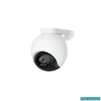 Telecamere Ip Imilab Imilab Telecamera Da Esterno Ec6 Pro,8Mp/4K, Rilevamenti Ia, Tracciamento ,Wi-F