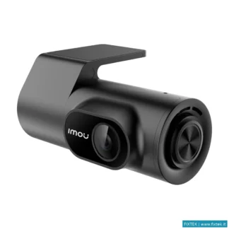 Telecamere Ip Imou Imou Dash Cam T800 Lc Cdr8411 W Black