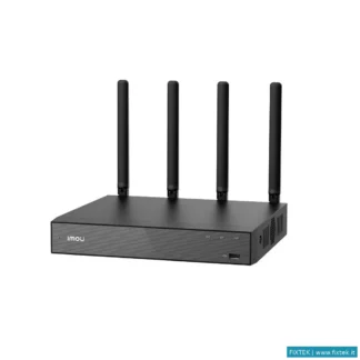 Telecamere Ip Imou Imou Nvr Wireless Recorder 18 Channel Nvr Recorder A 10 Canali Wifi