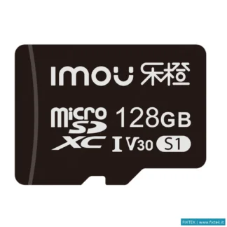 Memorie Flash Imou Imou SD Card 128GB Classe 1