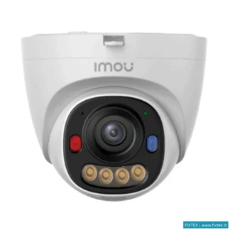 Telecamere Ip Imou Imou Telecamera Poe 3MP 25/30Fps ,5Mp 20FPS, Poe/12V Dc, Human Vehicle Detection