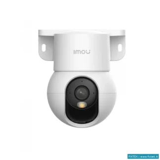 Telecamere Ip Imou Imou Telecamera Poe 3MP 25/30Fps, 5MP 20FPS, Poe/5V Dc, Human Vehicle Detection