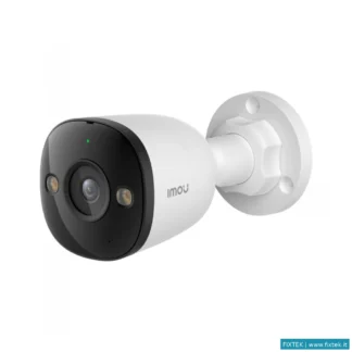 Telecamere Ip Imou Imou Telecamera Poe 8MP (4K) 25/30Fps, Poe/12V Dc, Human Vehicle Detection, Smart
