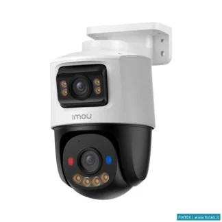 Telecamere Ip Imou Imou Telecamera Poe Ptz (Pan 0355,Tilt 090), 6MP (Human Vehicle Detection), 8+10M