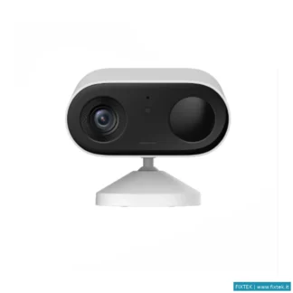 Telecamere Ip Imou Imou Telecamere A Batteria Cell Go Full Color Kit Bullet Wi-Fi Full-Color 3 MP 2