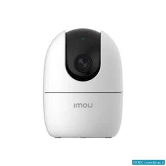 Telecamere Ip Imou Imou Telecamere Ip A1 Pro 2K Pt Cube Ip/Wi-Fi 3 MP 2.8 Mm Ir Mic/Speaker