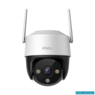 Telecamere Ip Imou Imou Telecamere Ip Cruiser 2C 2K Ptz Ip/Wi-Fi Full-Color 2MP 3.6 Mm Ir