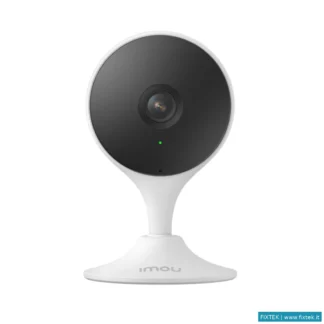 Telecamere Ip Imou Imou Telecamere Ip Cube 2 3MP Cube Wi-Fi 3 MP 2.8 Mm Ir Mic/Speaker