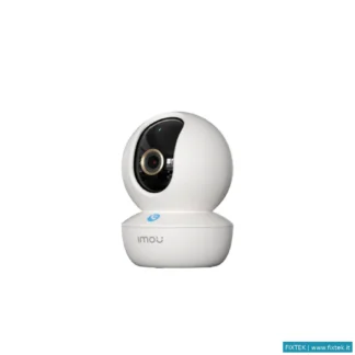 Telecamere Ip Imou Imou Telecamere Ip Ranger Rc 2K+ Pt Cube Ip/Wi-Fi 4 MP 2.8 Mm Ir Mic/Speaker Scat