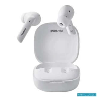 Cuffie E Microfoni Intenso Intenso Buds Pro T500 502HAE White