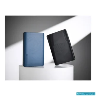 Hard Disk Esterni Intenso Intenso HDD Esterno Memory Safe 2TB 2,5 USB 3.2 Blu