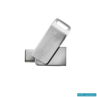 Memorie USB Intenso Intenso Pen Disk Cmobile Line Type-C 64GB USB 3.2