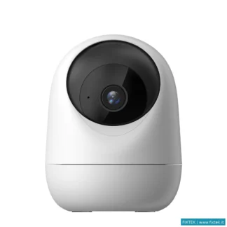 Telecamere Ip Iswi Isiwi Telecamera Wireless Orb 1080P 2MPX Dome Motorizzata Isw-Dpi2Me Ir LED Audio