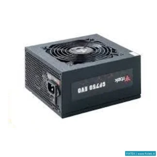 Alimentatori Itek Itek Alimentatore, 750W,80PLUS Gold, Atx 3.1, Fdb Fan, Cond Giapponesi, Modulare