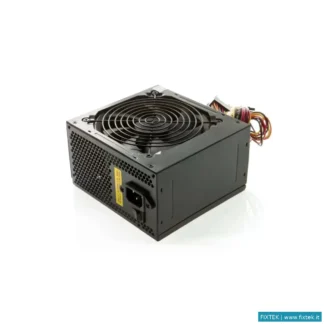 Alimentatori Itek Itek Alimentatore Energy Piv 500W Ce Atx, Black, Retail