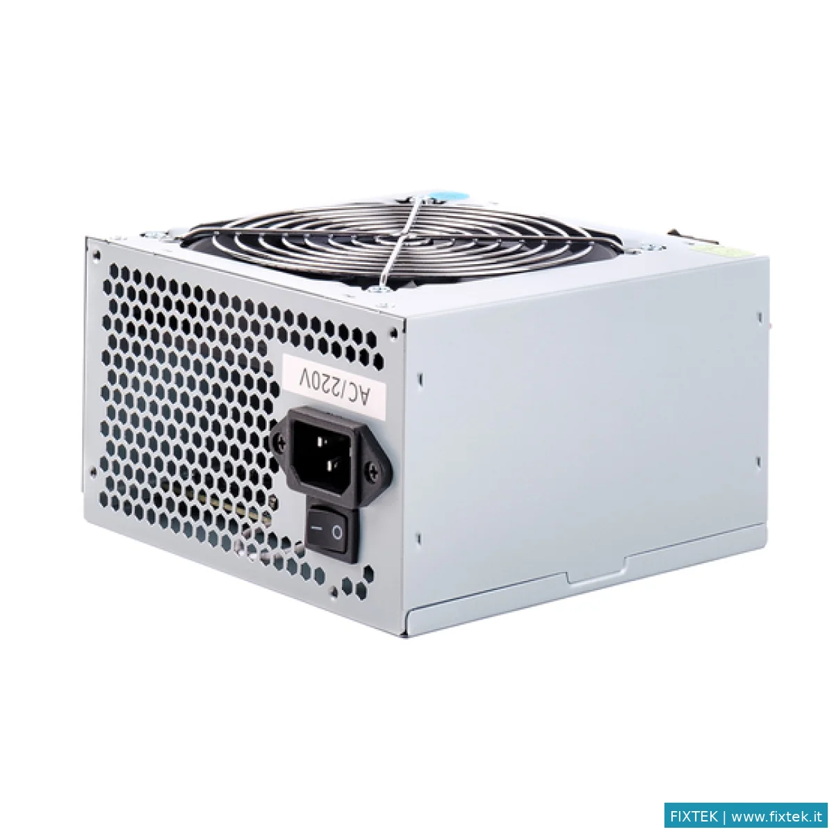 Alimentatori Itek Itek Alimentatore Energy Piv 500W Ce Atx