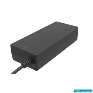 Alimentatori Notebook Itek Itek Alimentatore Universale Notebook 90W 12 Connettori 100/240Vac, 15/20
