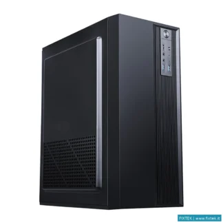 Case Itek Itek Case Winco Vm - Middle Tower Atx, PSU 500W, 2XUSB3.0