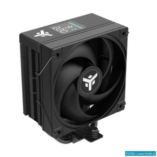 CPU Dissipatori Itek Itek Dissipatore Ad Aria Icy-4Hat - Skt Universale, 180W Tdp, 4 Heatpipe, 12CM