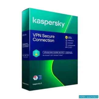 Antivirus Kaspersky Kaspersky Sec2 3DEV 1Y Slim Sierra Bs It Vpn Secure