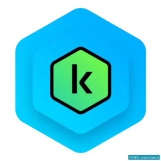 Antivirus Kaspersky Kaspersky Standard 1DEV 1Y Superslimbox It