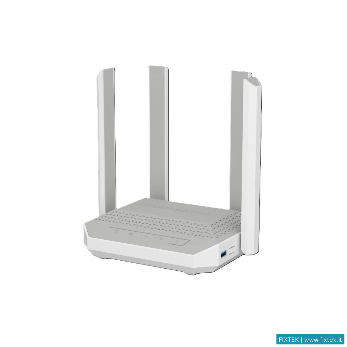 Router Keenetic Keenetic Hopper Dsl (Kn-3611) Modem Router Vdsl2/Adsl2+ Supervectoring, Wi-Fi 6 Mesh
