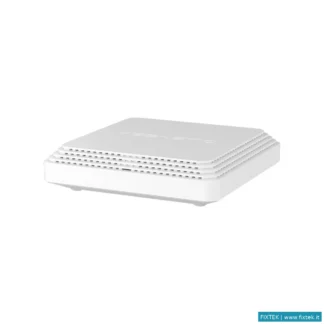 Router Keenetic Keenetic Hopper Se (Kn-3812), Router 4 Porte 1GBPS, 1 USB 3.0, Senza Antenne, Wi-Fi