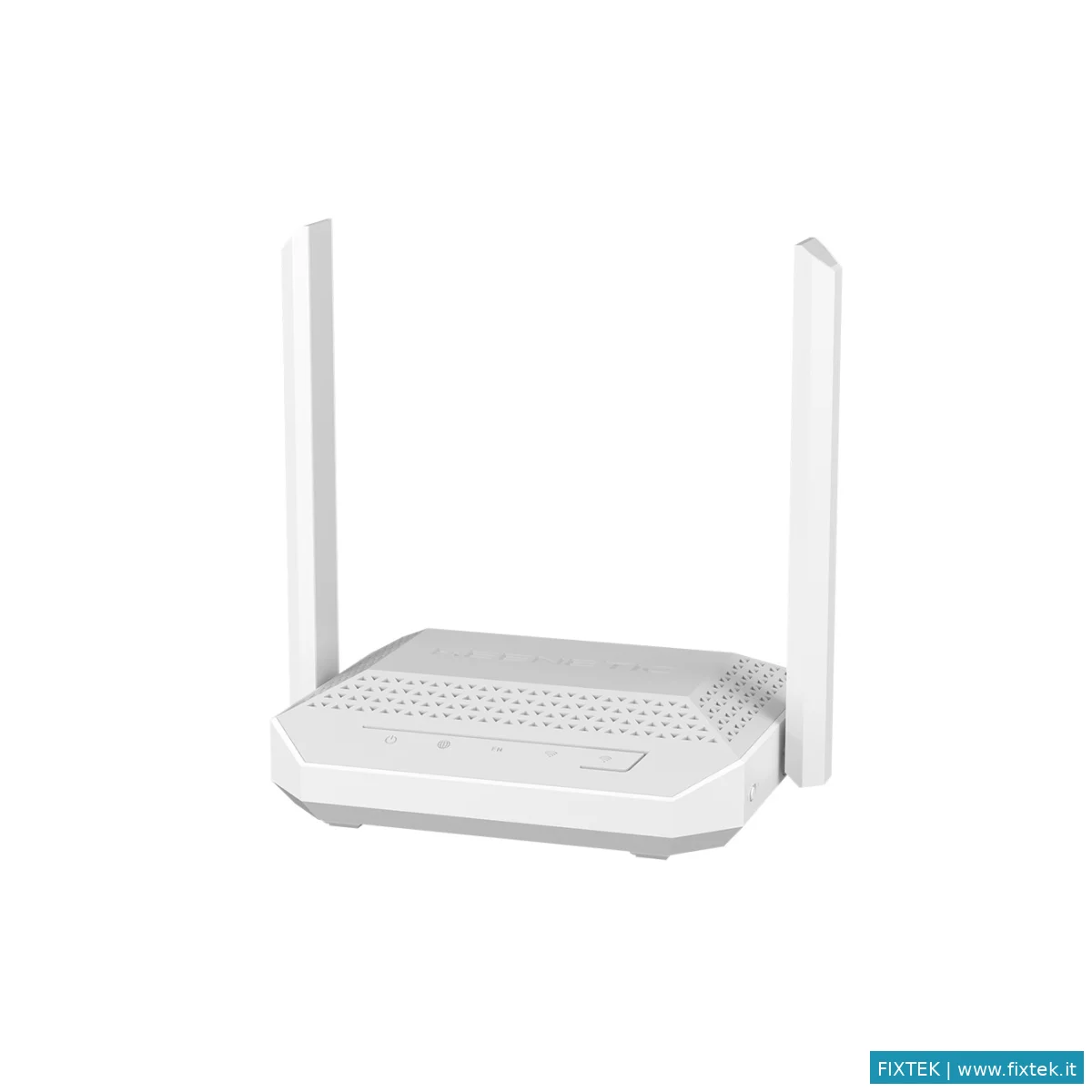 Router Keenetic Keenetic Racer Router Ax3000 Wifi 6 Mesh 2 Porte Gibabit Ethernet