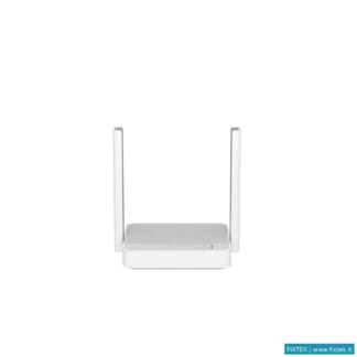 Router Keenetic Keenetic Router Carrier 3RD Gen. Kn-1721 3X100MBPS Wifi Ac1200 Mesh Vpn Parentalcont