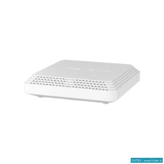 Router Keenetic Keenetic Router Challenger Se Router/Extender Wi-Fi 6 Mesh Ax3000 Multi-Gigabit Con