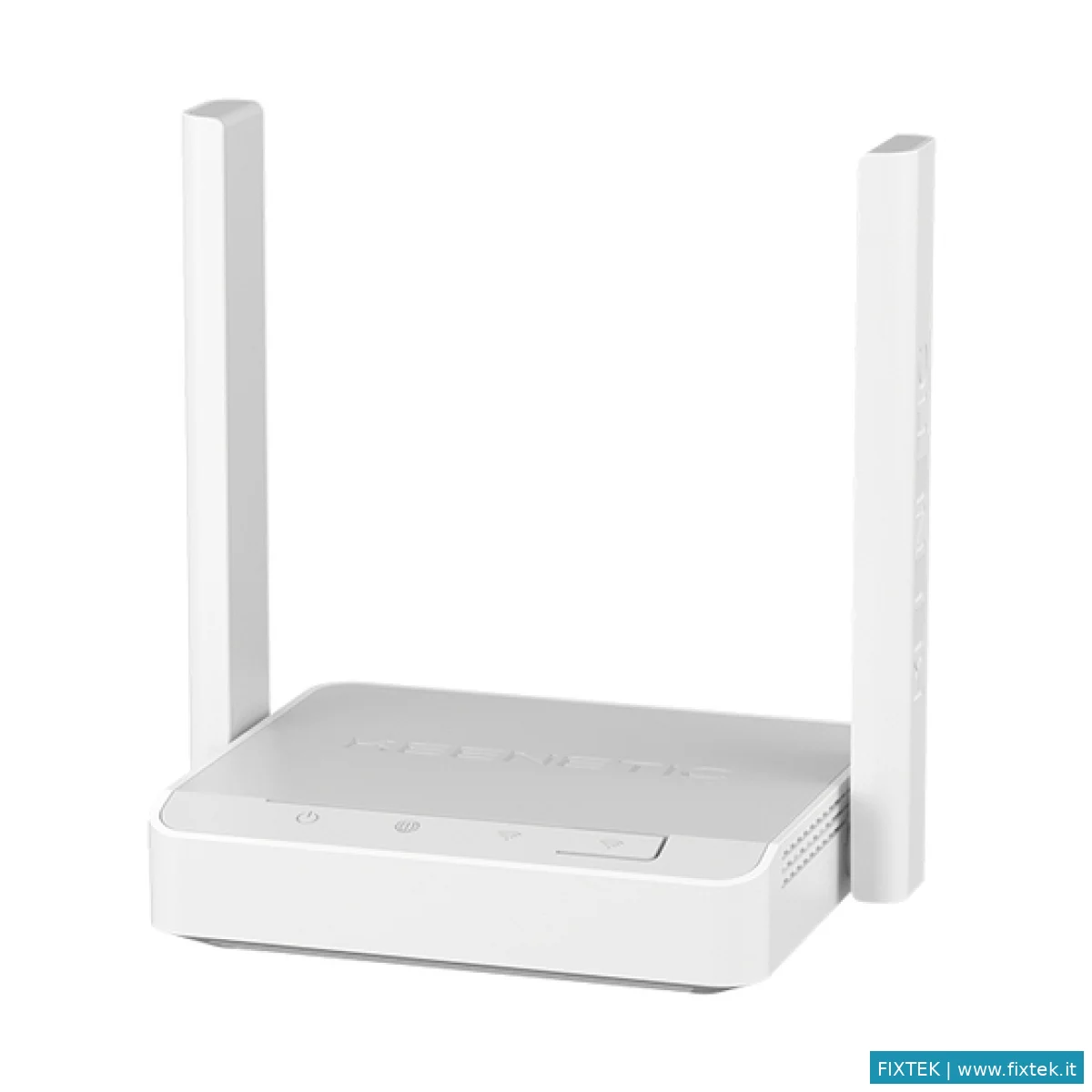 Router Keenetic Keenetic Router Explorer 2ND Gen. Wi-Fi 5 Mesh Ac1200 Con Switch A 3 Porte