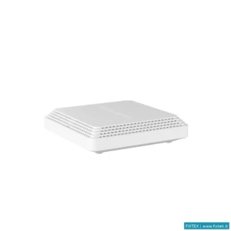Router Keenetic Keenetic Sprinter Se (Kn-3712), Senze Antenne, Router 4 Porte 1GBPS, Wi-Fi Ax3000, M