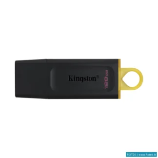 Memorie USB Kingston Kingston Pen Disk USB 3.2 128GB Datatraveler Exodia