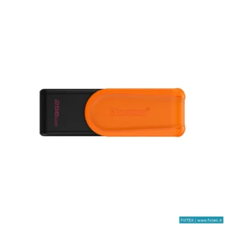 Memorie USB Kingston Kingston Pen Disk USB 3.2 256GB Datatraveler Exodia