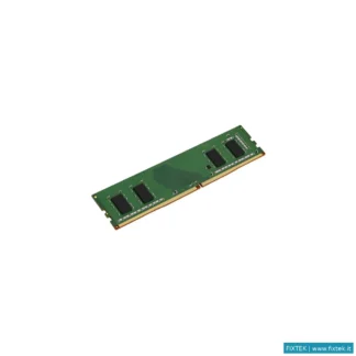 Memorie RAM Kingston Kingston RAM Dimm 4GB DDR4