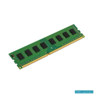 Memorie RAM Kingston Kingston RAM Dimm 8GB DDR3 1600MHZ Non-Ecc