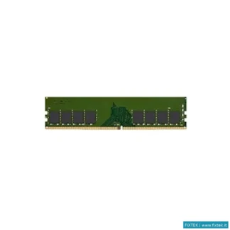 Memorie RAM Kingston Kingston RAM Dimm 8GB DDR4 3200MHZ Cl22