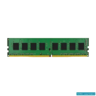 Memorie RAM Kingston Kingston RAM Dimm 8GB DDR4 3200MHZ Cl22