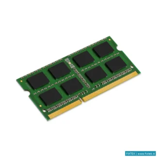 Memorie RAM Kingston Kingston RAM Sodimm 8GB Ddr3L 1600MHZ Cl11 Non Ecc Low Voltage 1,35V