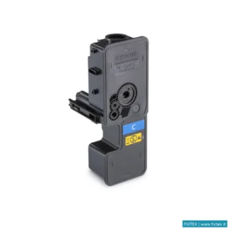 Toner Kyocera Kyocera Toner Ciano Tk-5240C Ecosys M5526, 3.000 Pag